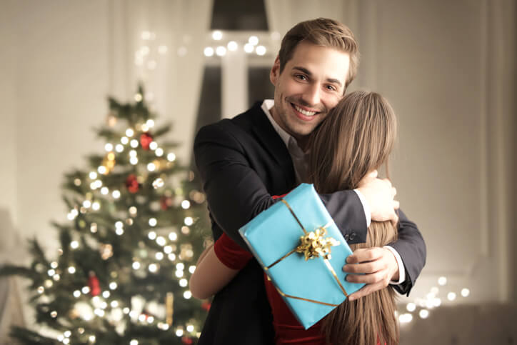 成功確率が倍に 男性がokしやすいクリスマスデートの誘い方 愛カツ