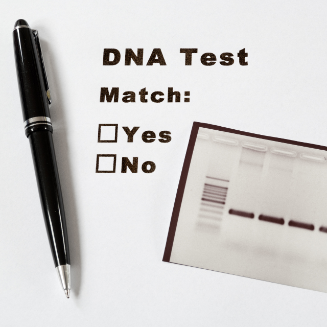 『DNA鑑定結果』を見て…父「なんで娘と親子の確率が0％なんだよ！」母「…」⇒まさかの結果が判明した【経緯】に衝撃！